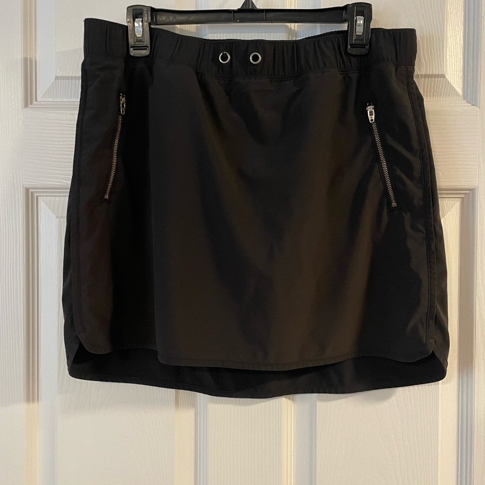 Athleta Skirt